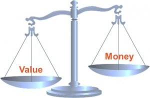 value-for-money