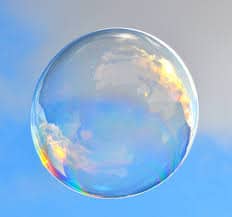 Vivez-vous dans une bulle
