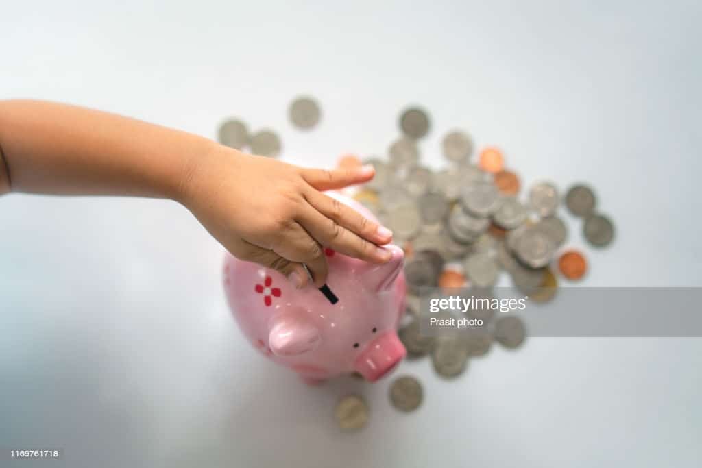 investir argent enfants