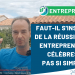 entrepreneur celebre