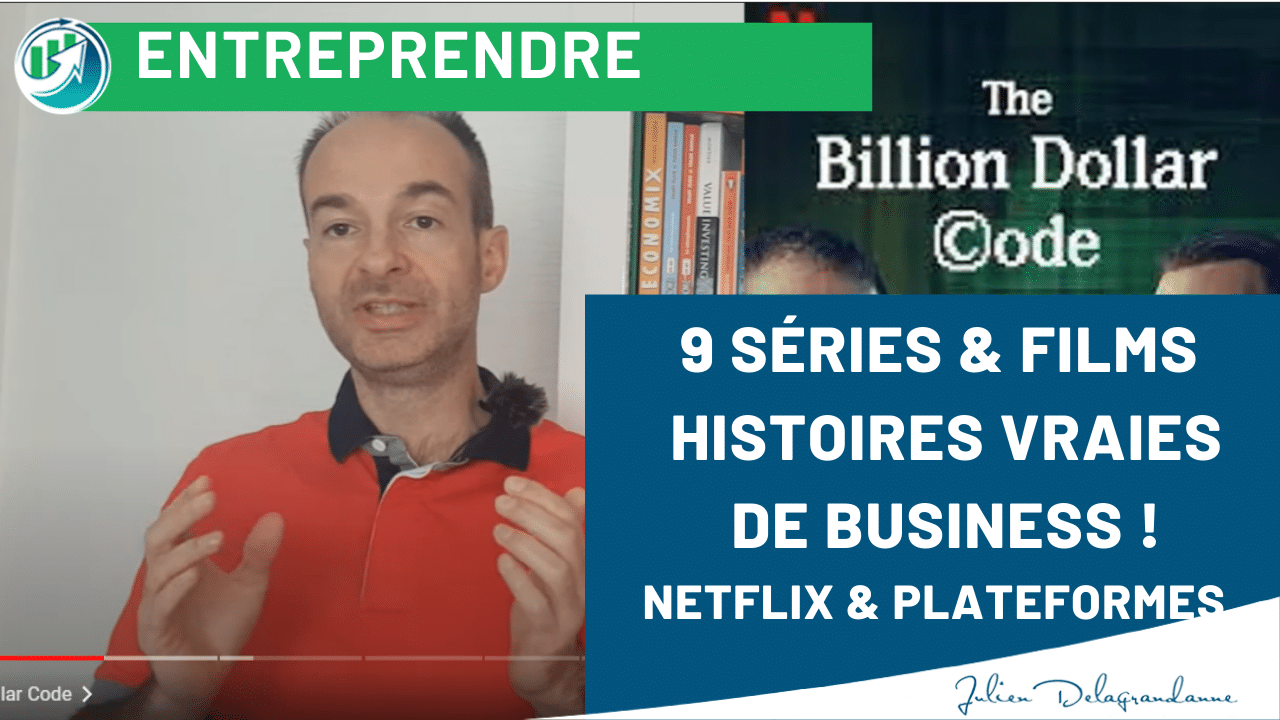 series entrepreneur netflix business