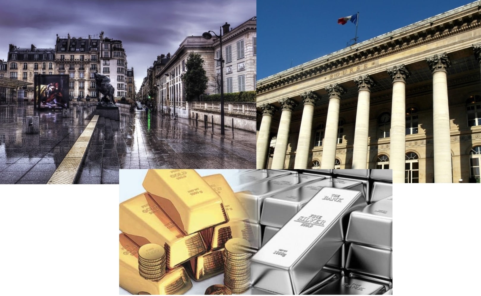 formation immobilier inflation bourse